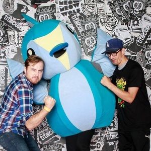 Meet your Posher, Jon